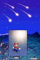 Nuevas imágenes de Mario Party DS