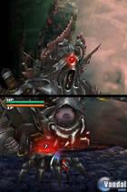 Primeras imágenes de Lufia para Nintendo DS
