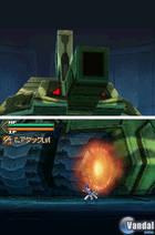 Nuevas imágenes e ilustraciones de Lufia para Nintendo DS