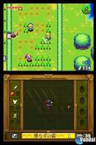 Nuevas imágenes de The Legend of Zelda: Four Swords Edición Aniversario