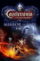 Anunciado oficialmente Castlevania: Lords of Shadow - Mirror of Fate HD