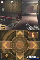 Primeras imágenes y detalles de Splinter Cell para Nintendo DS