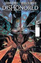 Dishonored contará con novelas y cómics ambientados en su universo