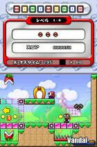 Nuevas imágenes de Mario vs. Donkey Kong 2