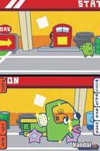 Nuevas imágenes de Tamagotchi 2