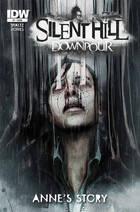 Silent Hill Downpour contará con un nuevo cómic
