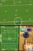 Subbuteo se prepara para debutar en Nintendo DS