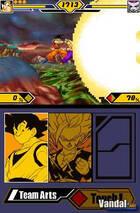 Nuevas imágenes de Dragon Ball Z: Supersonic Warriors 2