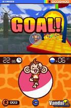 Primeras imágenes de Super Monkey Ball DS