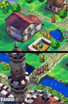 Nuevas imágenes de Dragon Quest IV para NDS