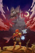 A Hole New World inicia su campaña en Kickstarter