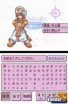 Nuevas imágenes de Magical Vacation DS