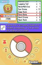 Nuevas imágenes de Pokémon Diamond & Pearl