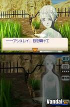 Nuevas imágenes de Another