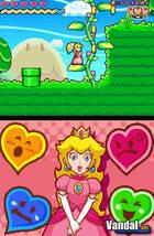 Nuevas imágenes de Super Princess Peach