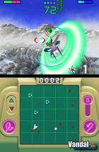 Nuevas imágenes de StarFox Command
