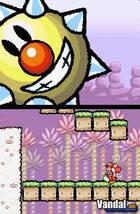 Nuevas imágenes de Yoshi's Island 2