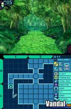 Nuevas imágenes de Etrian Odyssey