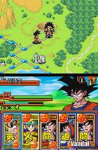 Nuevas imágenes de Dragon Ball Z Harukanaru Densetsu