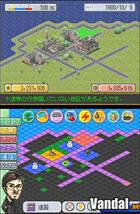 Primeras imágenes de Sim City DS