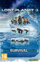 Lost Planet 3 anuncia sus ventajas por reserva y la fecha para PC