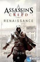 Anunciada una novela de Assassin’s Creed