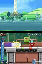 Nuevas imágenes de Sonic Colors