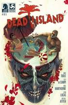 El primer cómic de Dead Island ya está disponible