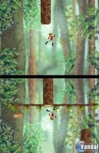 Konami anuncia Reflection para DSiWare