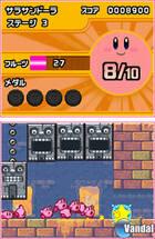 Kirby regresará a Nintendo DS