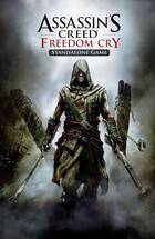 Assassin's Creed IV: Grito de libertad ya está disponible en solitario