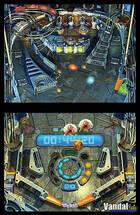 Nuevas imágenes de Metroid Pinball