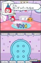 Nuevas imágenes de Tamagotchi DS