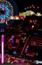Acción y fuegos artificiales se unen en Nintendo DS