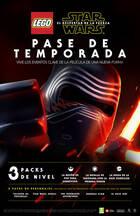 LEGO Star Wars: El Despertar de la Fuerza explica el contenido de su pase de temporada