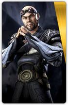 Injustice se actualiza con el modo desafío del General Zod para iOS