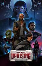 Star Wars: Uprising se lanzará el 10 de septiembre