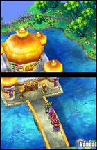 E3: Nuevas imágenes de Dragon Quest: The Chapters of the Chosen