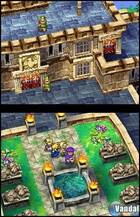 Nuevas imágenes de Dragon Quest: La Prometida Celestial