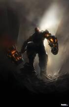 E3: Anunciado Project H.A.M.M.E.R