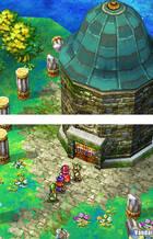 Los remakes de Dragon Quest llegarán a Europa