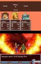 Dragon Quest V para Nintendo DS llegará a Europa en primavera