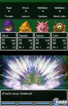 Primeras imágenes en español de Dragon Quest V