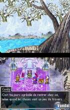 Nuevas imágenes de Dragon Quest: La Prometida Celestial