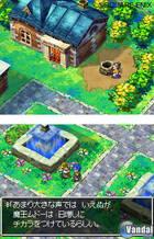 Nuevas imágenes de Dragon Quest VI: Realms of Reverie