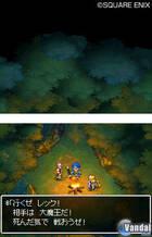 Nuevas imágenes de Dragon Quest VI para Nintendo DS