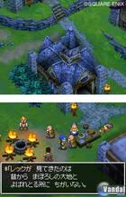 Nuevas imágenes de Dragon Quest VI para Nintendo DS