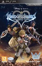 Kingdom Hearts: Birth by Sleep tendrá edición coleccionista