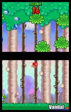 Nuevas imágenes de Yoshi's Touch & Go