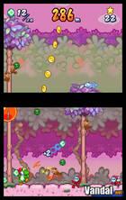 Nuevas imágenes de Yoshi's Touch & Go